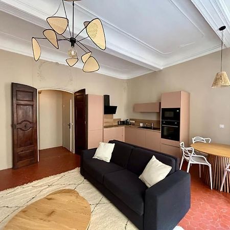 Апартаменти Splendide T2 Au Coeur D'Aix Et Du Cours Mirabeau Екс-ан-Прованс Екстер'єр фото