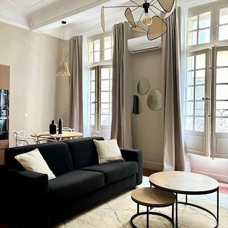 Апартаменти Splendide T2 Au Coeur D'Aix Et Du Cours Mirabeau Екс-ан-Прованс Екстер'єр фото